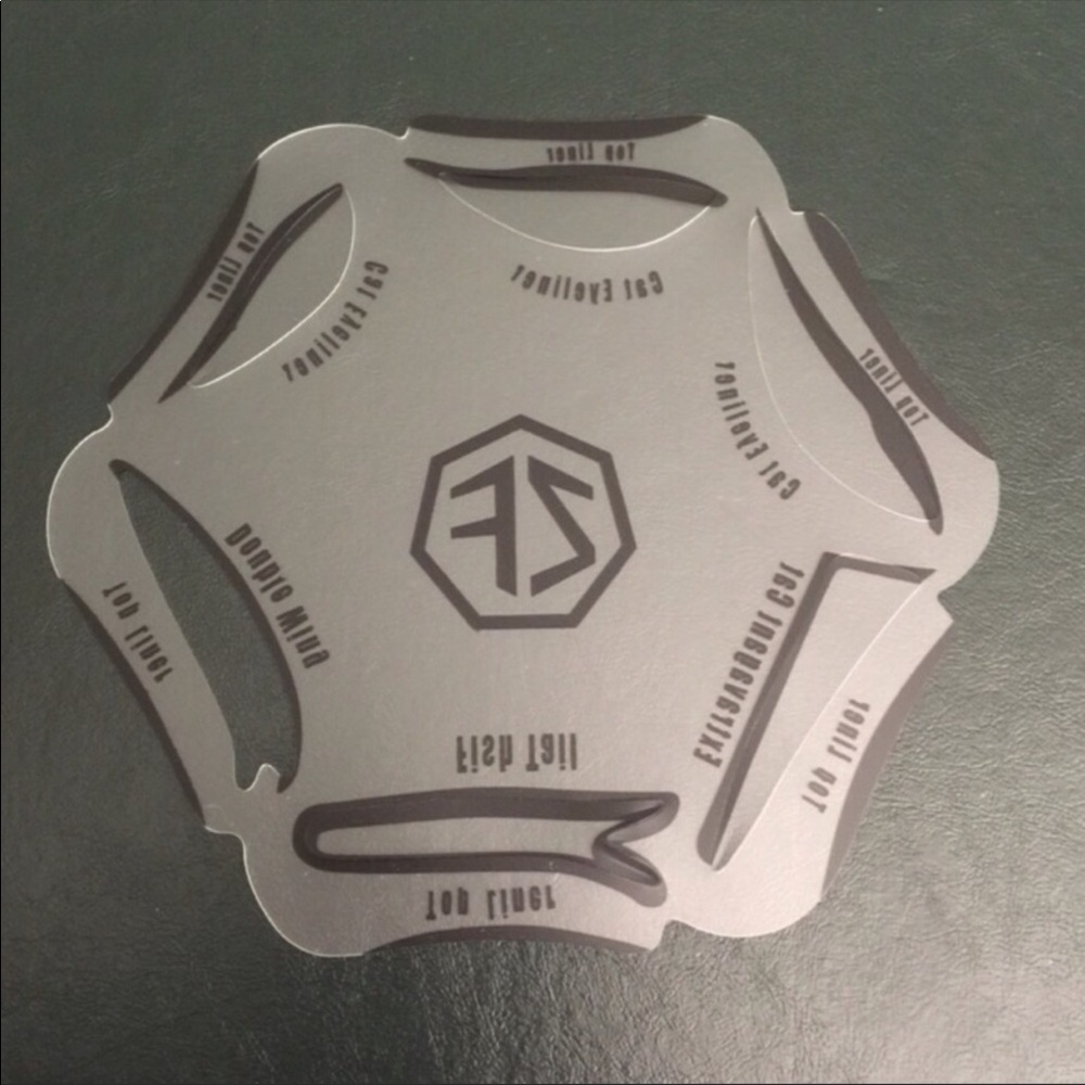 Perfect eyeliner every single time